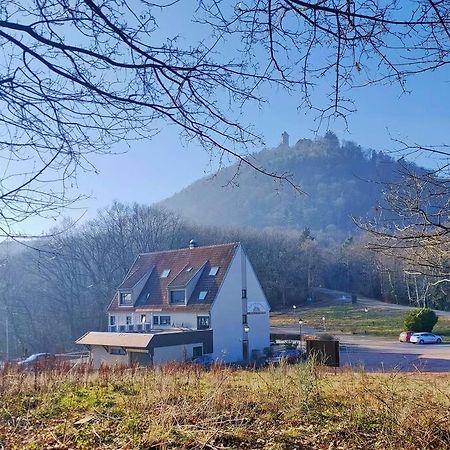Au Pied Du Chateau أورشويليه المظهر الخارجي الصورة
